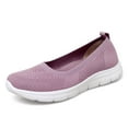 thumbnail image 1 of Women's Casual Low-Top Work Nursing Sneakers, 1 of 5