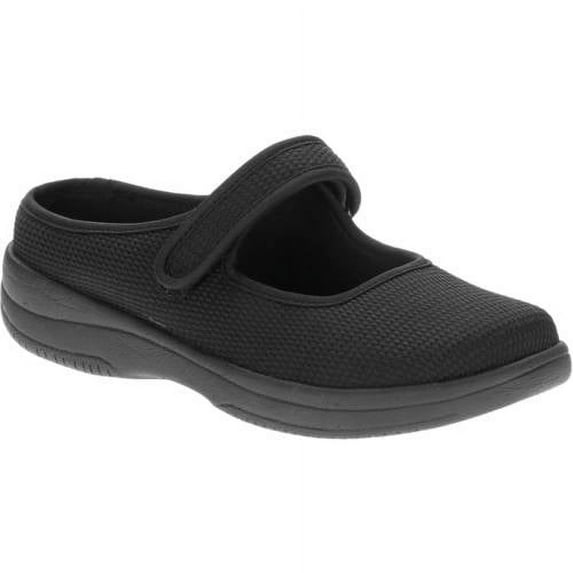 Women's Casual Mary Jane Slip-on ShoeWide Width