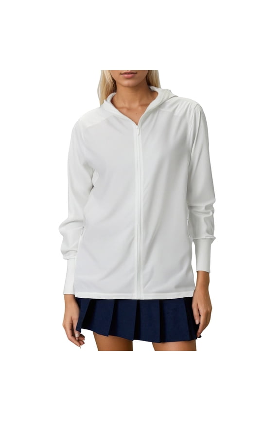 Women's Casual Mesh Raglan Sleeve Jacket Lightweight Summer Vacation Everyday Wear Comfortable Breathable Outerwear