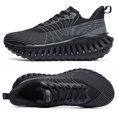 thumbnail image 1 of Women’s Casual Mesh Sneakers 2026 | Lightweight Breathable Walking Shoes, 1 of 5