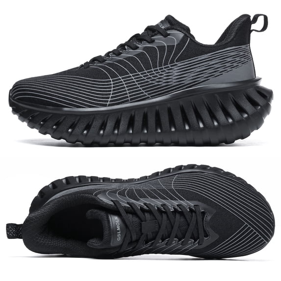 Women’s Casual Mesh Sneakers 2026 | Lightweight Breathable Walking Shoes