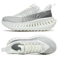 thumbnail image 1 of Women’s Casual Mesh Sneakers 2026 | Lightweight Breathable Walking Shoes, 1 of 5