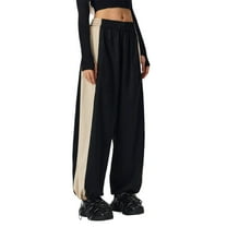 Women's Casual Pants For Daily Wear With Straight Fit And Design Versatile Style For All Seasons
