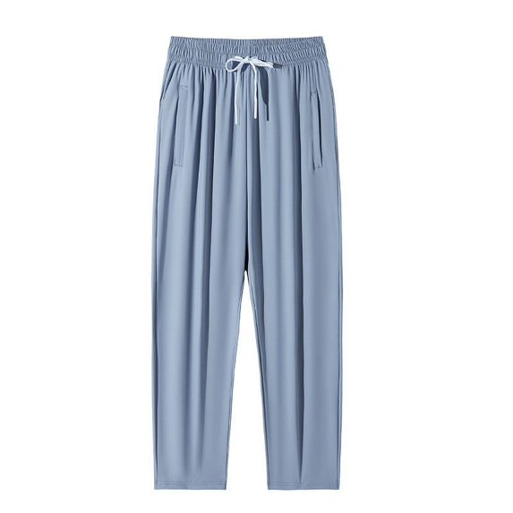 Women's Casual Pants Pants For Women Over 50 Women'S Stretch Breathable Casual Pants Stretch Active Pant For Women,Blue Women's Casual Pants XXL
