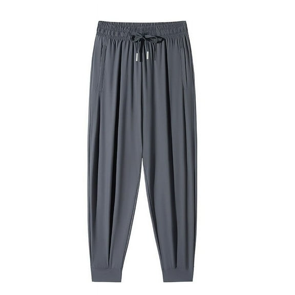 Women's Casual Pants Pants For Women Over 50 Women'S Stretch Breathable Casual Pants Stretch Active Pant For Women,Gray Women's Casual Pants XXXL
