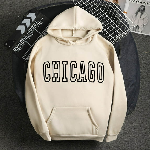 Women's Casual Printed Long-sleeved Hooded Sweater Tunic Zipper Sweatshirts Women Womens Plain Pullover Hoodies Jacket Women with Hoodie Ladies Hoodies Long Hoodie Dress plus Size Warm Hoodies Women