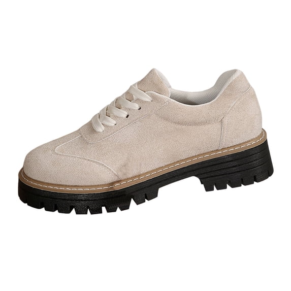 Women's Casual Sandals Comfortable Strappy Summer Outdoor Shoes Women's Casual Shoes On Comfortable Loafers For Daily Wear Soft Suede Flat Sole Sneakers With Thick Platform Stylish Walking Shoes