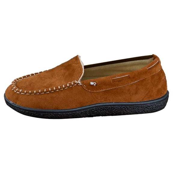 Women's Casual Shoes - Comfortable Casual On Loafers with Memory Foam Non Lightweight Design for Everyday Walking