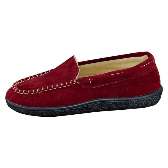 Women's Casual Shoes - Comfortable Casual On Loafers with Memory Foam Non Lightweight Design for Everyday Walking