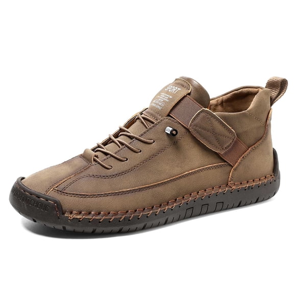 Women's Casual Shoes Hand Casual Walking Shoes Flexible Soft Sole Comfortable Flat On Loafers for Everyday Wear Lightweight Breathable Design