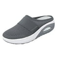 thumbnail image 1 of Women's Casual Shoes Orthopedic -On Cushion Walking Shoes with Arch Support for Outdoor Comfort and Airy Design, 1 of 7