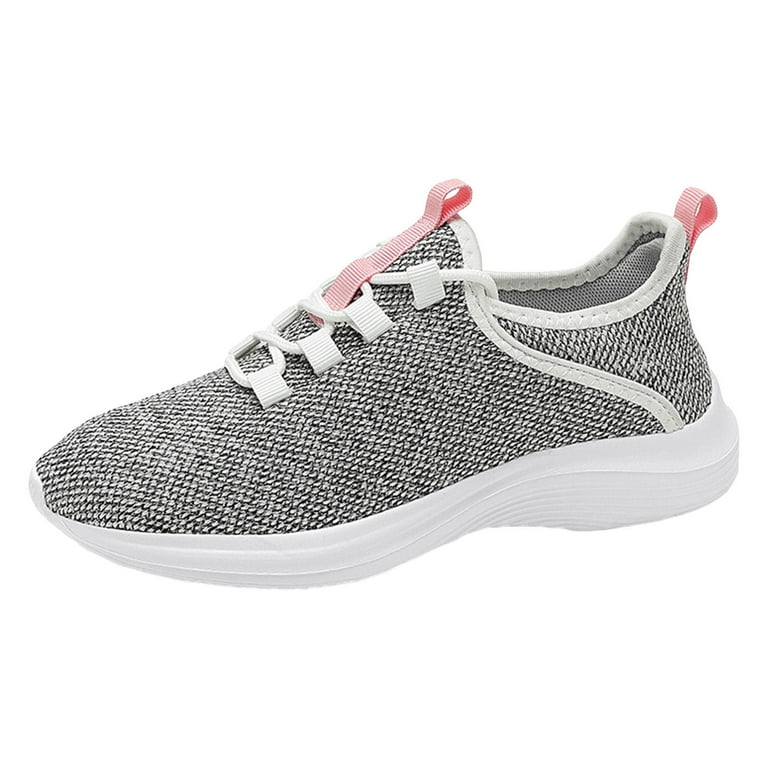 Women s Casual Shoes Size 9 Minimalism Rising Falling Strong Grip Breathable Solid Color Outdoor Water Shoes for Women Walmart