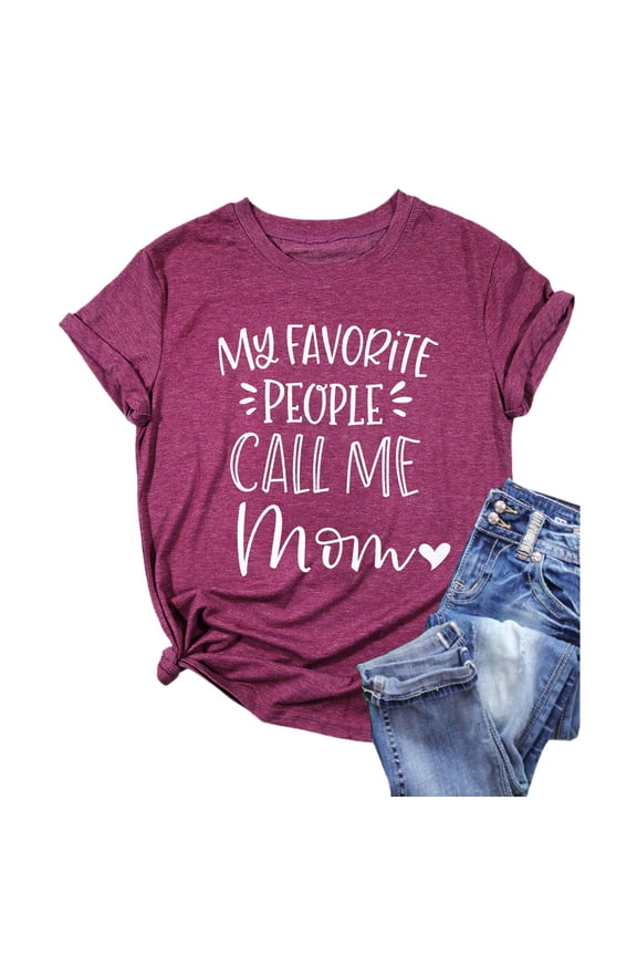 Women's Casual Short Sleeve Round Neck T Shirt for Summer Daily Wear Technical Shirts Women Turtle Neck Ladies Womens Long Sleeve Shirts Tee Shirt Women Womens Tennis Shirts Short Sleeve Long Sleeve