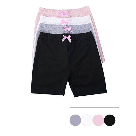 Women's Casual Shorts Trendy 2024 Summer Elastic Pants Yoga Lounge Shorts Loose Comfy Beach Oufits Black 100