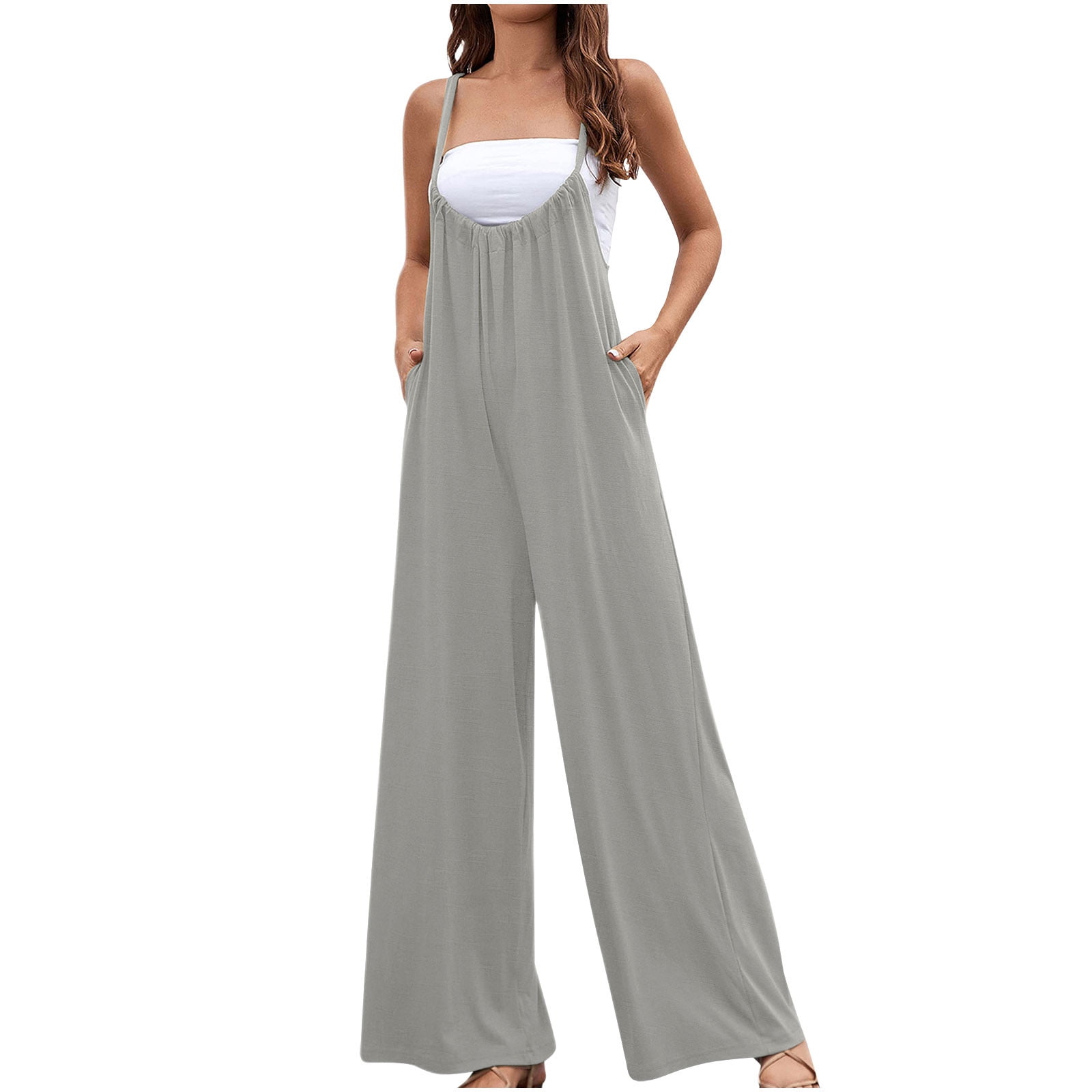 Jumpsuits & Co-ords | Blue Dangri For Women | Freeup