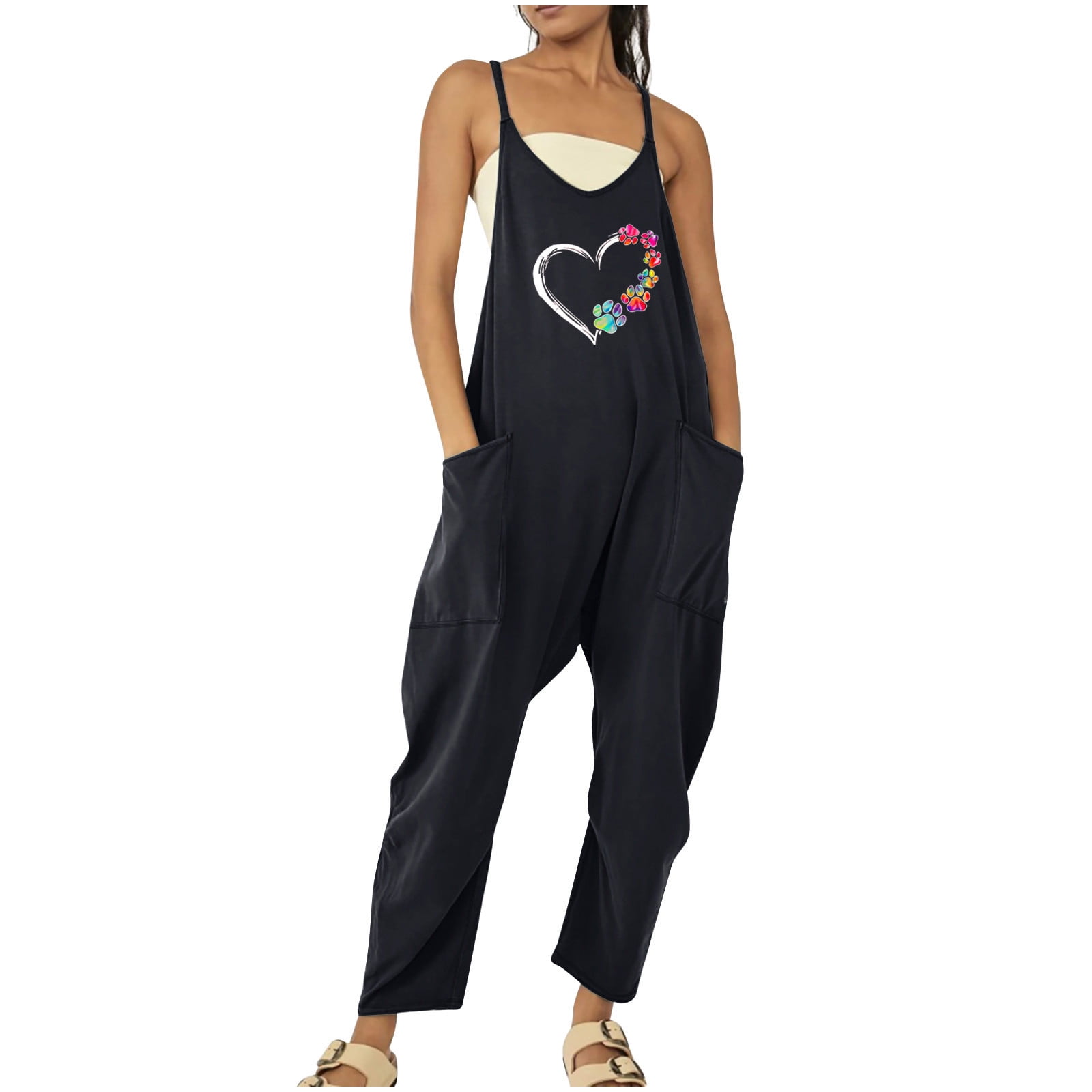Party jumpsuits for girls cheap