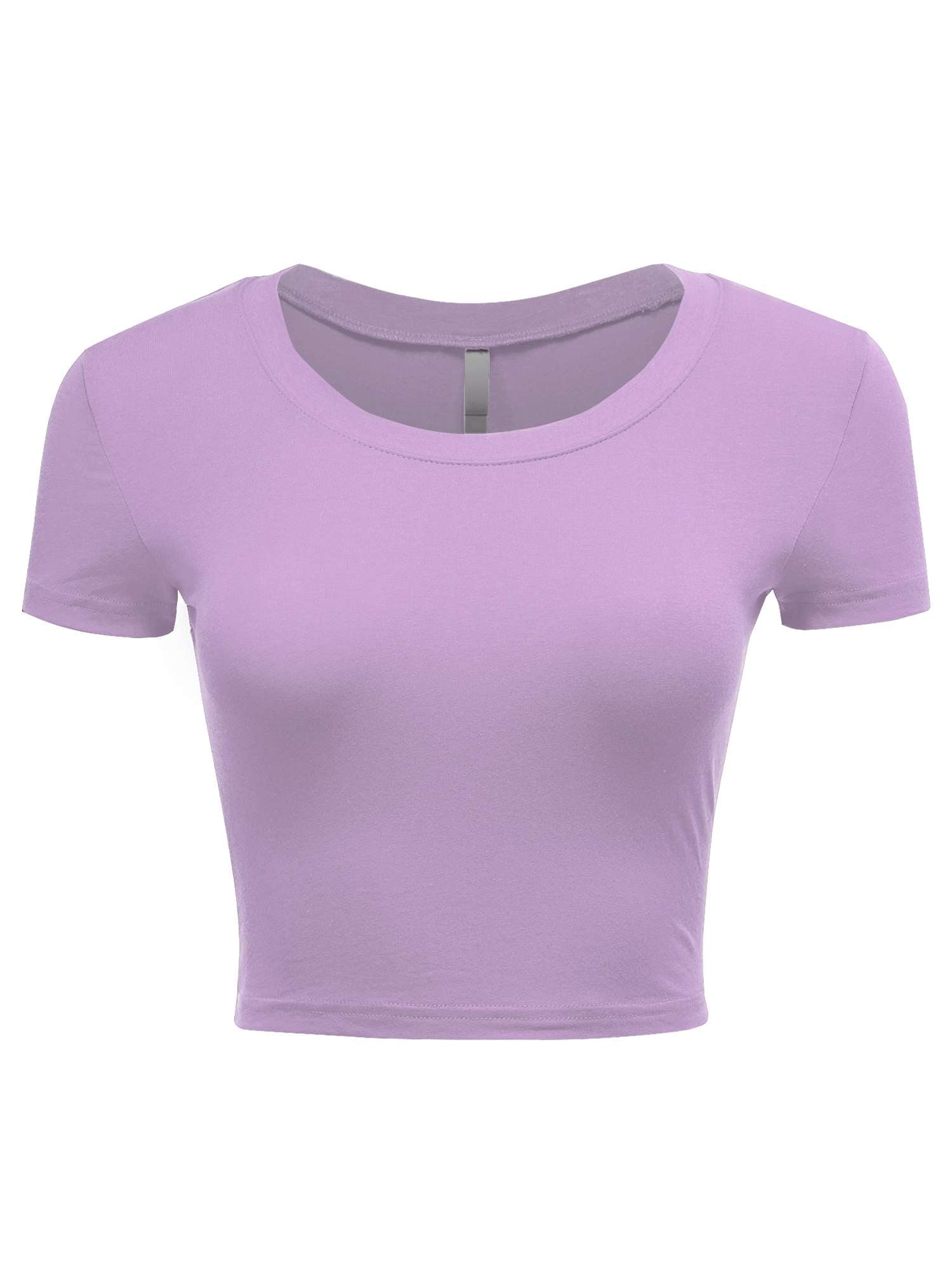 Short Sleeved Top main image 1