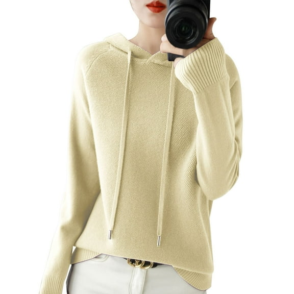 Women's Casual Slim Fit Thermal Underwear Long Sleeve Knitted Top for Everyday Comfort and Warmth