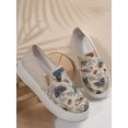 thumbnail image 1 of Women‘s Casual Slip On Sneakers  Simple Design, 1 of 7