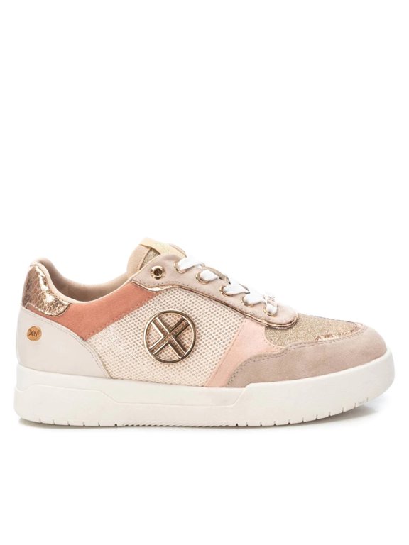 Women's Casual Sneakers 14096802 Beige