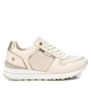 Women's Casual Sneakers By XTI, 14095502 Ivory