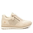 thumbnail image 1 of Women's Casual Sneakers By XTI, 14119301 Beige, 1 of 1