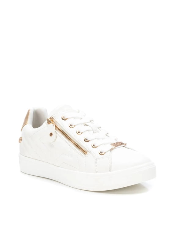 Women's Casual Sneakers By XTI 141579 White