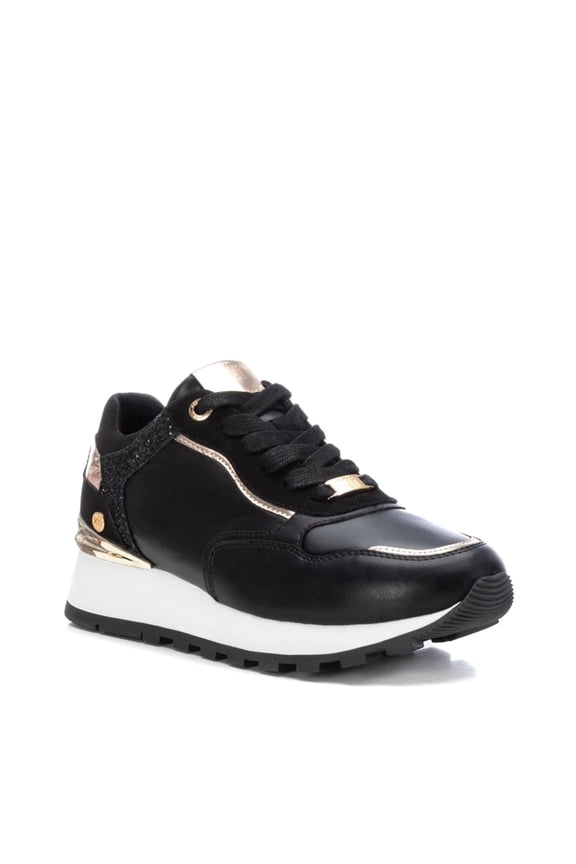 Women's Casual Sneakers By XTI 141991