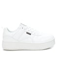 thumbnail image 1 of Women's Casual Sneakers By XTI, 17050407 White, 1 of 1