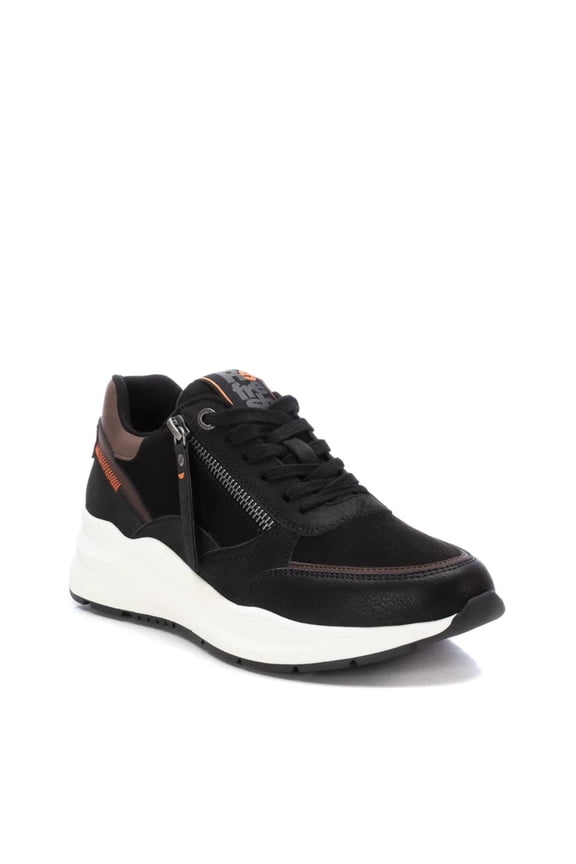 Women's Casual Sneakers By XTI 171318