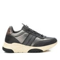 thumbnail image 1 of Women's Casual Sneakers Carmela Collection By XTI 161058 Grey, 1 of 1