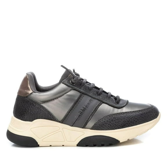Women's Casual Sneakers Carmela Collection By XTI 161058 Grey