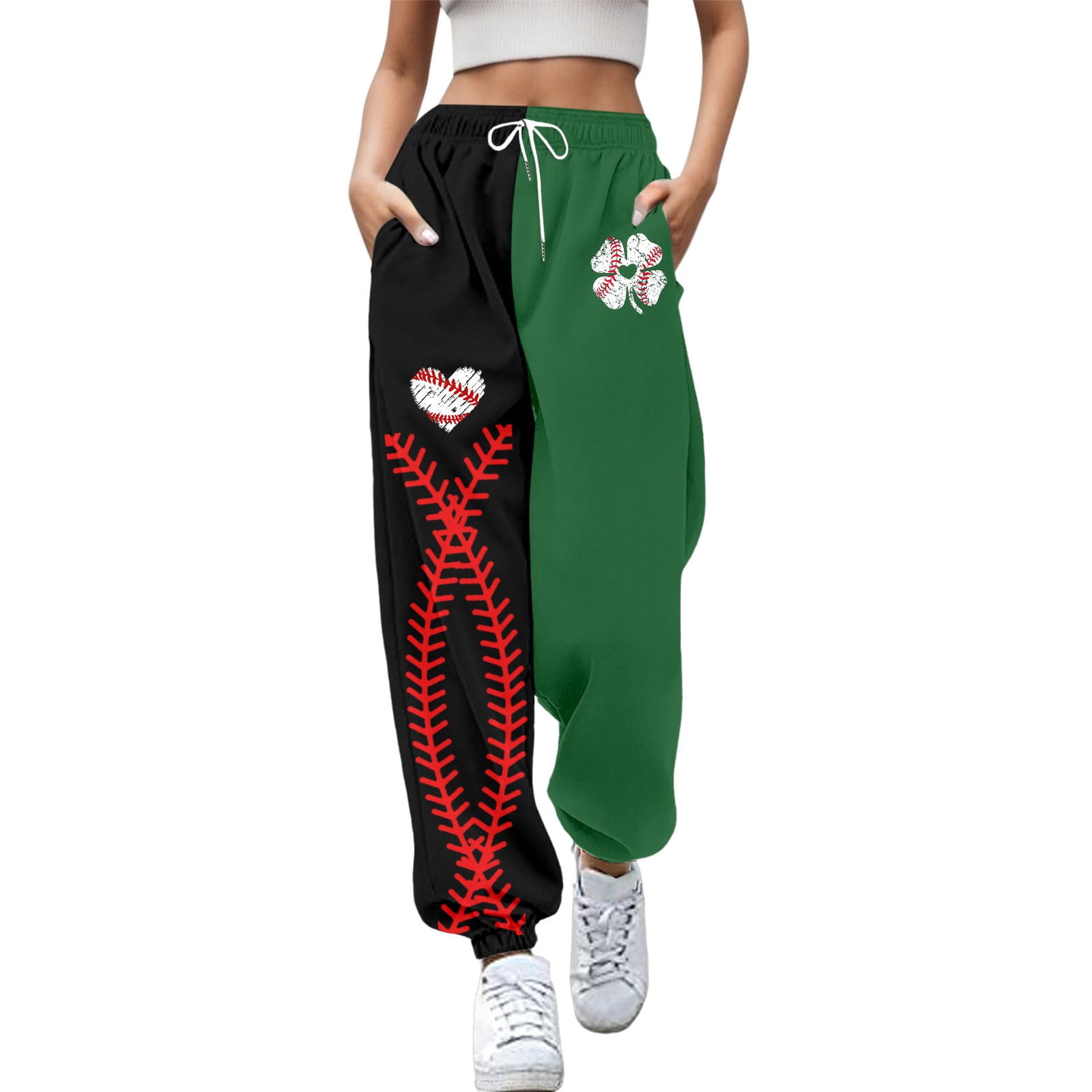 90s colorful sweatpants sale