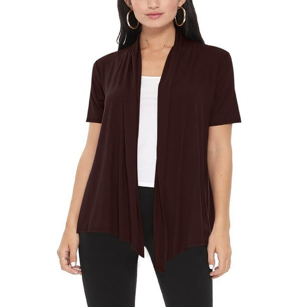 Cardigan office hot sale