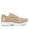 thumbnail image 1 of Women's Casual Sport Sneakers 4354708 Beige, 1 of 1