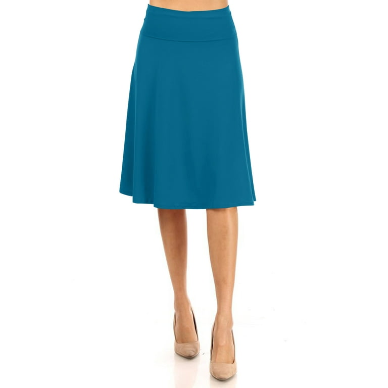 High waisted 2025 skirt meaning