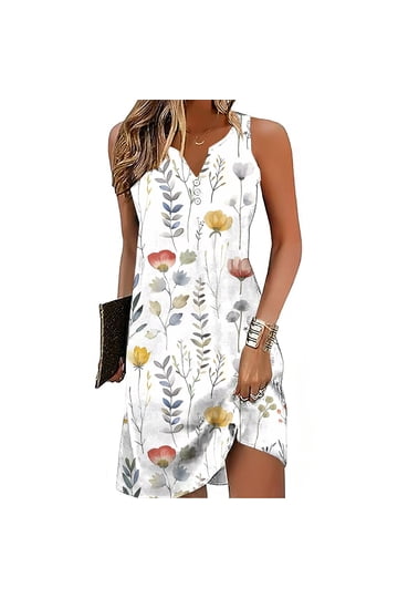 Generic Summer Dresses in Womens Dresses