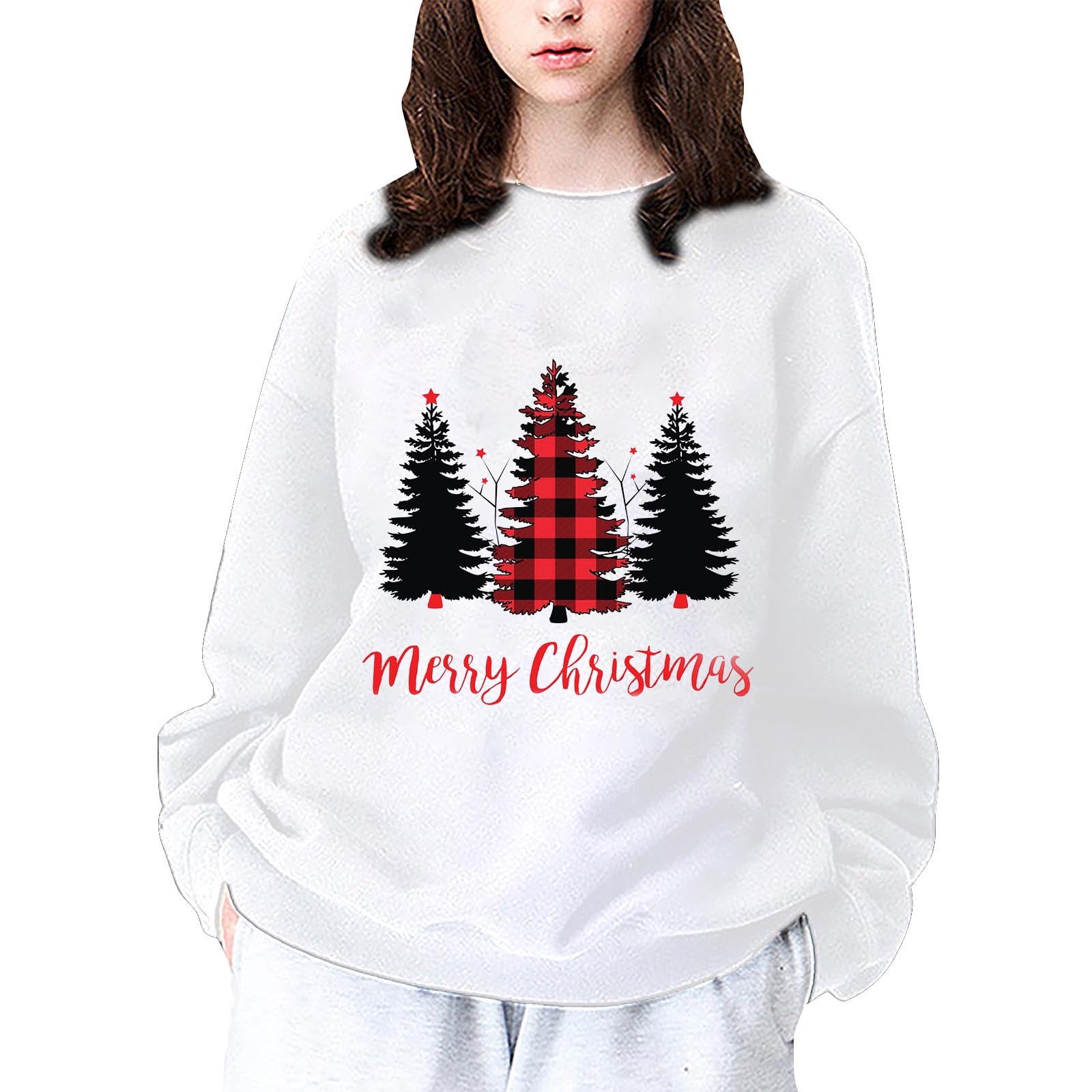 Half zip christmas sweater online