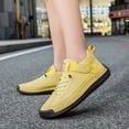 thumbnail image 1 of Women's Casual Walking Shoes Flexible Soft Sole Comfortable On Loafers For Everyday Wear Lightweight Breathable Design, 1 of 9
