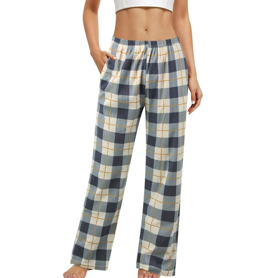 Women's Casual Wide Leg Sweatpants Athletic Comfy Pants with Pockets for Everyday Wear and Relaxation Comfortable Sweatpants for Women Relaxed Fit Pant