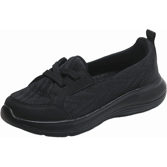 Women's Casual shoes Lightweight  Walking shoes,  Anti-slip rubber sole|Comfortable fabric