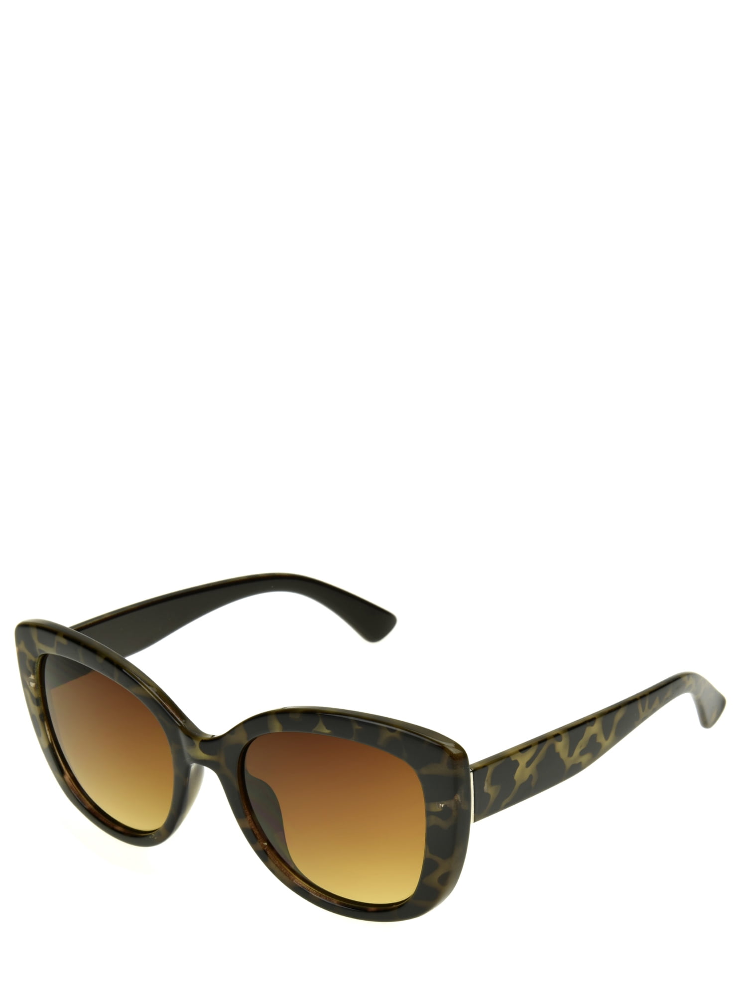 Women's Cat 4 Sunglasses