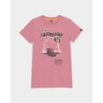thumbnail image 1 of Women's Cat 45 Graphic T-Shirt | CAT® WORKWEAR, 1 of 1