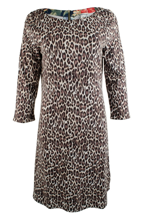 Women's Cat's Meow Dress BB Large