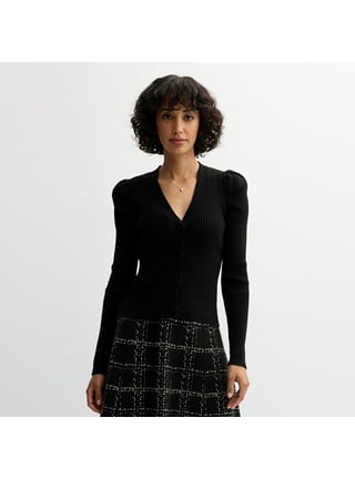 Catherine malandrino sweater hot sale