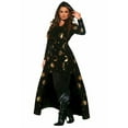 thumbnail image 1 of Women's Celestial Black Magic Costume, 1 of 2