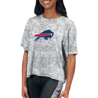 Women's Certo Gray Las Vegas Raiders Cropped Turnout T-Shirt Size: Small