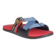 thumbnail image 1 of Women's Chaco Chillos Vegan Slide, 1 of 7