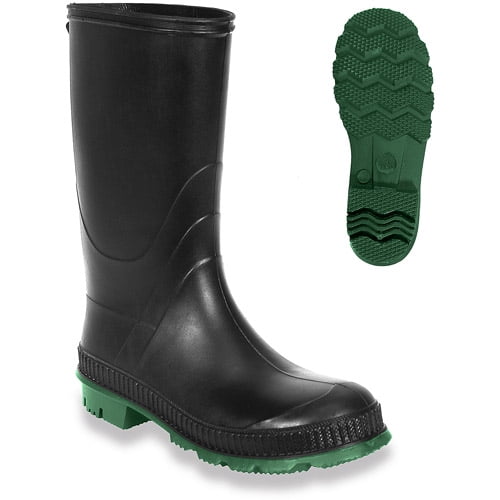 Solo deals rain boots