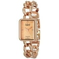 thumbnail image 1 of Women's Chain Link Watch, 1 of 5